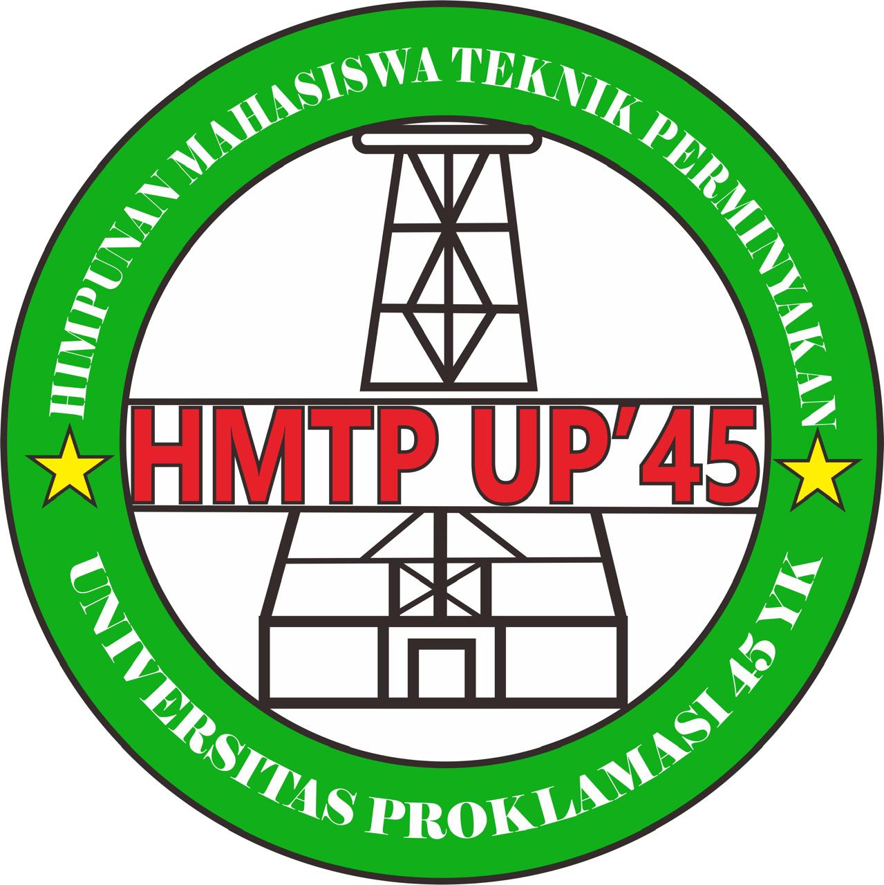 HMTP UP 45 YOGYAKARTA